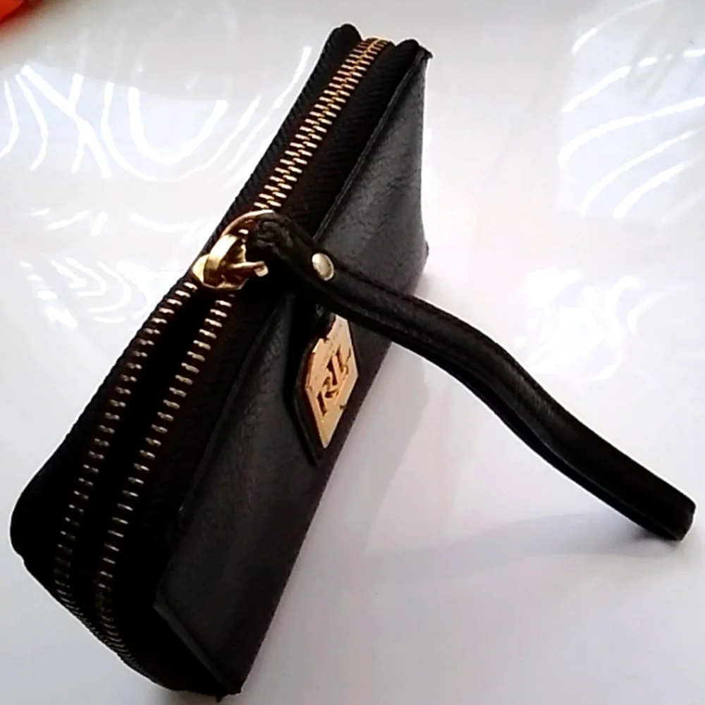 Ralph Lauren Wallet